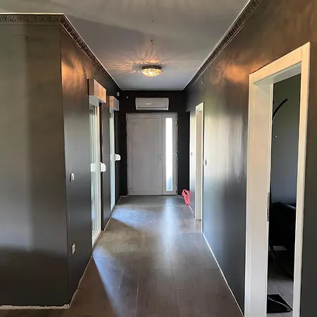 Διαμέρισμα Luxury Crystal Center 2 Bihać