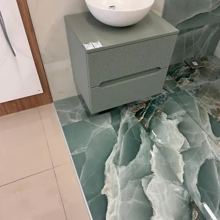Luxury Crystal Center 2 Διαμέρισμα